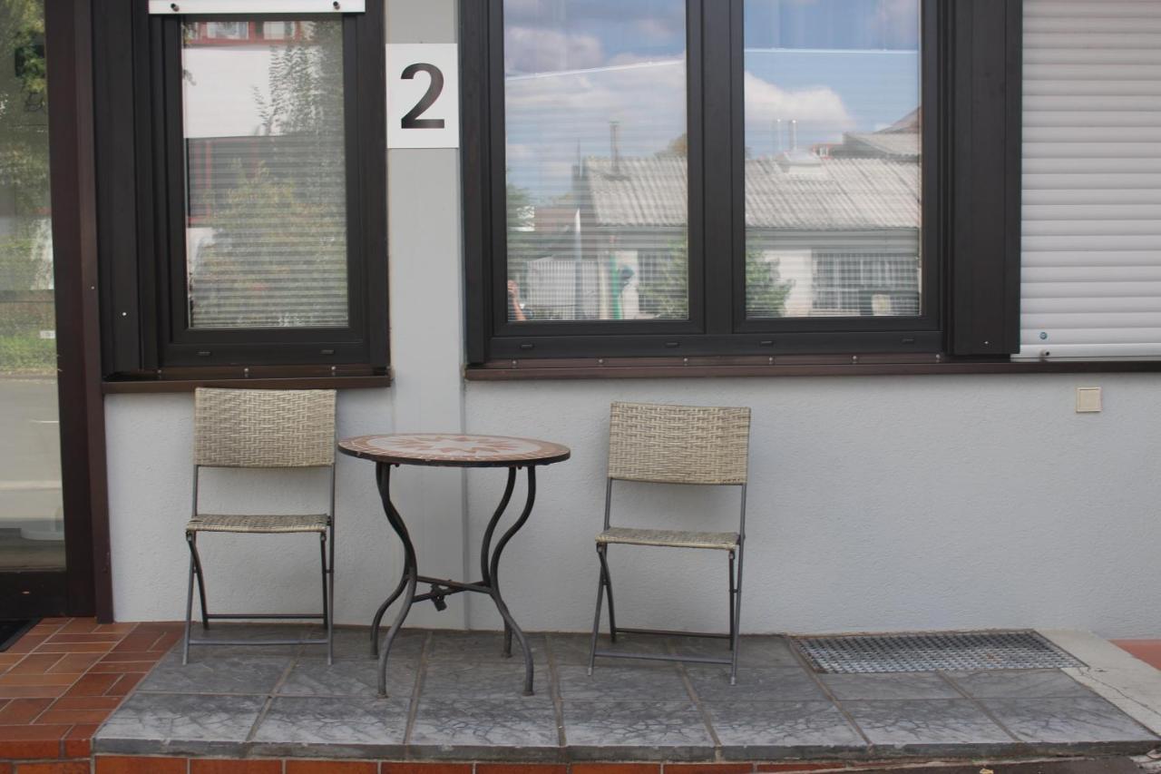 Looks Inn Heidelberg Extérieur photo