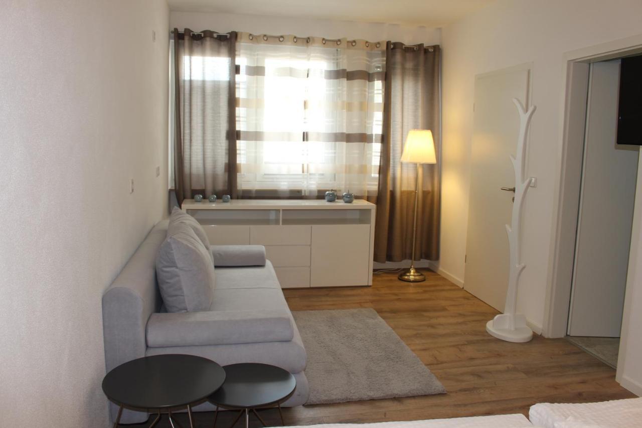 Looks Inn Heidelberg Extérieur photo