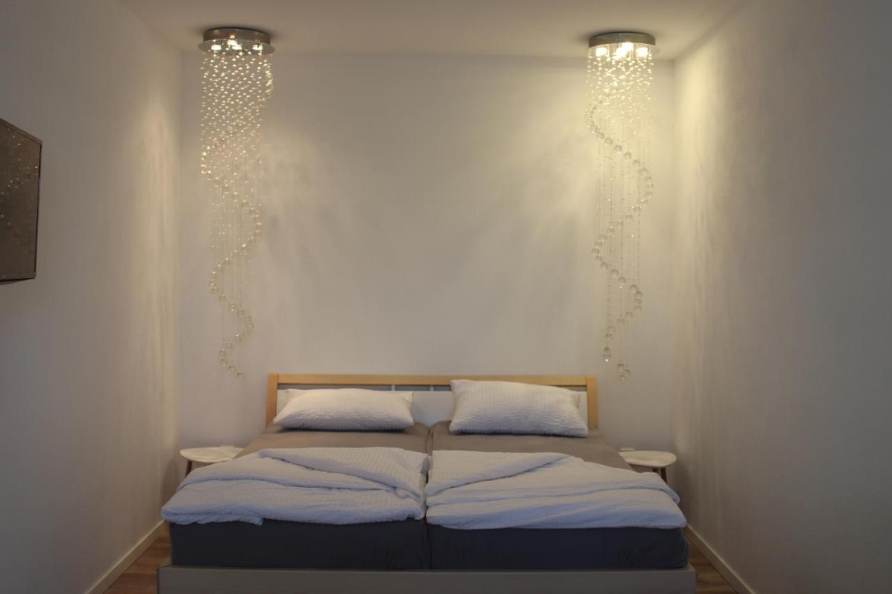 Looks Inn Heidelberg Extérieur photo