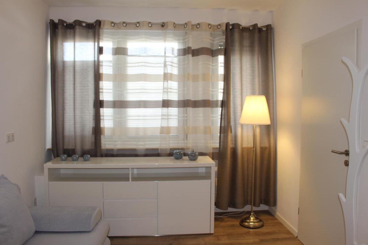 Looks Inn Heidelberg Extérieur photo