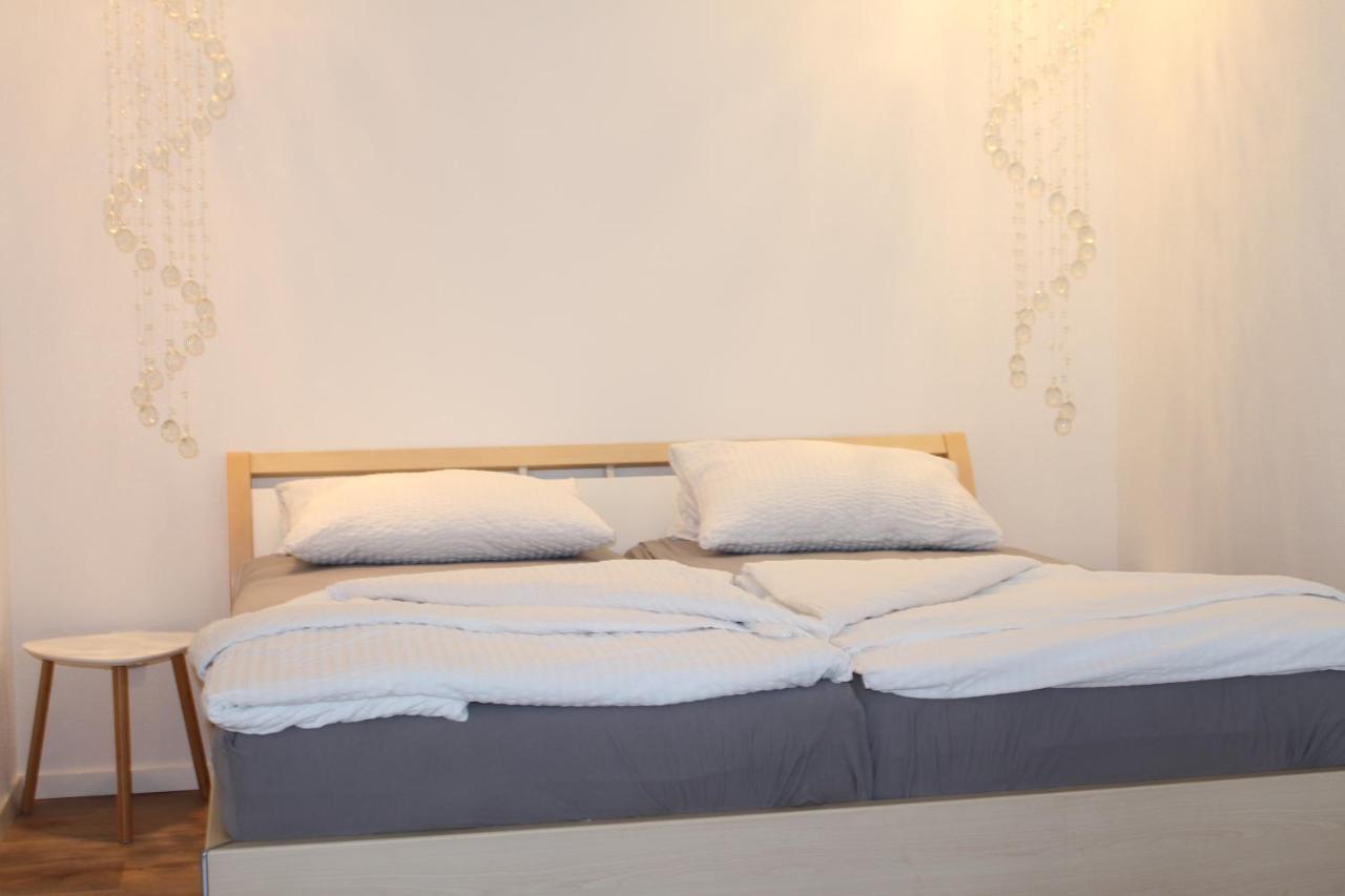 Looks Inn Heidelberg Extérieur photo