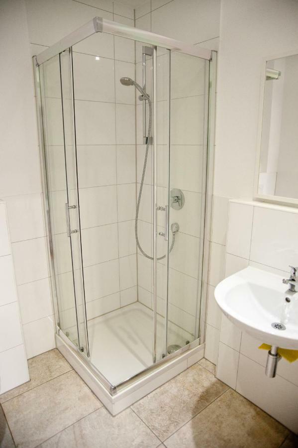 Looks Inn Heidelberg Extérieur photo